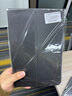 联想（Lenovo）联想平板小新Pad 2024 11英寸平板电脑 学测练丰富资源 高刷护眼 PAD平板电脑 KT11E 【热卖款】小新Pad 8G+128G｜鸽子灰 官方标配【下单赠豪礼】 实拍图