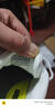 斯凯奇（Skechers）父亲节礼物男鞋夏季商务皮鞋舒适板鞋透气软底休闲鞋工作鞋210835 实拍图