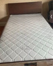 慕胜维格弹簧床垫1.8x2米椰棕乳胶床垫子1.5x2米护脊床垫1.8米×2米 22cm悦享+羊绒+乳胶（偏软） 180cm*200cm 实拍图