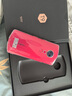 美图全新机Meitu/美图 T9美图手机T9 V6 T8S自拍神器直播美颜神器 T9浆果红-送耳机+补光灯+贴膜+壳 128G 实拍图