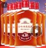 古岭神浸泡酒35度180ml小酒养生露酒人参枸杞酒低度米酒 双11送礼敬父母 35度 180mL 6瓶 自饮小酌 实拍图