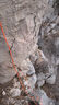 坎乐户外登山绳绳子高空作业安全绳国标救援绳逃生绳攀岩绳救生绳专用 实拍图