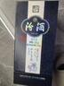 汾酒【厂方运营】杏花村酒 53度青花20 375mL 清香型白酒 53度 375mL 1瓶 实拍图