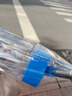 派乐特  兔子饮水器喝水器用品悬挂式饮水壶400ml  实拍图