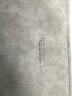 绿联（UGREEN）笔记本电脑包 笔记本电脑手提包收纳包旅行包适用苹果MacBook电脑 气质灰【笔记本收纳包+电源包】 14英寸 实拍图