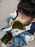美好时光原味海苔3克*8袋 寿司海苔片独立包装 儿童休闲零食礼物 实拍图