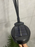 乐卡利 太阳能草坪灯庭院户外led感应照明路灯农村院子地插萤火虫景观灯 风动萤火虫【6头暖白 随风摇晃】 实拍图