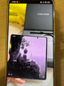 毕亚兹毕亚兹适用vivo x fold3 pro手机壳 X Fold3 Pro折叠屏保护套 全包防摔清爽透明硬壳 JK653 透明 实拍图
