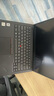 联想ThinkPad X1 Carbon 24款Ultra7可选14英寸旗舰本二手笔记本电脑官翻 i5-1145G7 16G内存 512G固态 二手 定制版 99新 实拍图