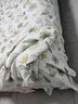 LOVO罗莱生活 全棉四件套纯棉花卉床单被套枕套床上用品220*240cm 实拍图