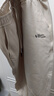 森马（Semir）【男裤福袋】休闲裤男夏秋冬季潮流简约宽松裤子 C款【加绒慢跑裤】-贝壳卡 M 实拍图