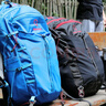 STRONG OXYGEN 强氧 羚羊26升 双肩背包 登山包36 户外 徒步露营旅行通勤郊游 36L橙色 均码 实拍图