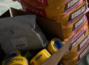 克里斯汀乳胶漆滚筒刷 刷头 刷墙滚筒刷墙工具 丝光大师滚刷头D3166 9英寸 实拍图