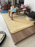 美菱双人加热瑜伽垫电热地毯石墨烯地暖垫100x200cm【速热恒温】 实拍图