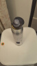 爱步（ECCO）鞋保养护理品 清洁剂 护色乳液 鞋蜡 湿巾 【保护】无色/防雨防尘喷雾 晒单实拍图