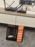 腾达 全千兆路由器 1200兆无线双频全屋WiFi穿墙王 5G增强大户型家用游戏电信无限漏油器中继放大器 四天线千兆经典版【覆盖120个平方】 实拍图