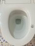 九牧（JOMOO）智能马桶一体机家用无水压限制一级水效智能坐便器自动马桶带水箱 【脚感翻盖】触媒除臭S690I 400坑距(390以上选择) 实拍图