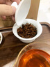 利川红工夫红茶恩施硒茶 湖北特产茶叶礼盒羽叶集谢师礼伴手礼礼品200g 实拍图