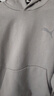 PUMA卫衣男秋季新款透气简约连帽衫ELEVATED HOODIE FL 686854 M 实拍图