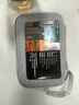 PX大通m.2固态硬盘阵列盒移动笔记本台式电脑硬盘双盘位usb3.0外接机械雷电3/4nvme硬盘盒 【升级版铝合金】太空银-2盘位-USB3.2带PD 实拍图
