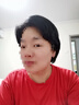 周六福5G工艺黄金耳环女闪耀金珠足金耳饰计价A0910235 一对 约1.27g  实拍图