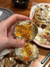 【活蟹】漁家师傅2.3-2.6两8只大闸蟹去绳足重鲜活螃蟹六月黄现货生鲜水产礼盒源头直发 实拍图