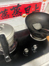 四季沐歌（MICOE）抽油烟机大吸力侧吸油烟机家用烟灶套装小尺寸脱排油烟机语音控制一级能效免拆热清洗 液化气/【两件套】烟机+灶具 实拍图