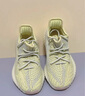 阿迪达斯Yeezy350热带榴莲椰子夏日透气男女休闲鞋FV3250 41 实拍图