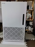 Brandt白朗取暖器石墨烯电暖器家用客厅大面积取暖神器全屋升温暖风机电暖气片婴儿踢脚线欧式快热炉浴室 LR32【适用面积30-50㎡】 2024新款 实拍图