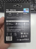 致态（ZhiTai）长江存储 1TB TF（MicroSD）存储卡 U3 V30 A2 PRO专业高速存储卡 读速170MB/s 实拍图