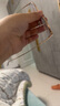 蔡司镜片泽锐防蓝光PLUS新清锐铂金膜非球面A系列配镜近视眼镜片 蔡司泽锐钻立方防蓝光膜2片 1.74【超薄】咨询客服享特价 实拍图