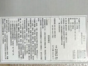 NIKE耐克AIR FORCE 1(GS)空军一号大童鞋女鞋小白鞋DH2920-111 37.5 实拍图