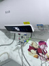 志高（CHIGO）热水器电家用洗澡储水式出水断电大容量速热电热水器安全节能租房卫生间用 顶配款2200W+手机智控+上门安装 100升(5人) 实拍图