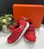 耐克（NIKE）毛毛虫婴童运动童鞋 DYNAMO FREE 343938-621 27码 实拍图