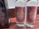 金门高粱酒 红标白金龙 清香型白酒 58度600ml 单瓶装 台版原瓶 实拍图