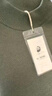 马登工装美式休闲半高领毛衣男复古内搭保暖打底针织衫上衣春冬 沙茶棕 【男士冬季打底衫/高领毛衣男】 2XL (185) 实拍图