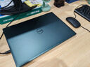 戴尔（DELL） 灵越16Plus 16英寸大屏创作本补贴20%设计师学生办公剪辑游戏制图轻薄笔记本电脑 13代标压i7-13620H 2.5K护眼屏 冰蓝 16G内存 1TB高速固态 定制 实拍图
