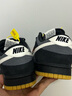 耐克NIKE板鞋男休闲鞋 DUNK缓震舒适运动鞋 HQ1931-001黑灰白41 实拍图