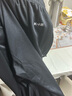 卡尔美（KELME）足球收腿裤球员版男士运动裤训练修身长裤子男 黑色 L 175 实拍图