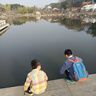 浪莎（LangSha）儿童保暖裤冬季男女童加绒加厚秋裤中大男女孩校服神器内穿打底裤 黑色小熊 170 建议身高160-170cm 实拍图