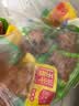 重庆香菇豆干花生木耳玉米豆腐干休闲零食小吃休闲食品小袋装散装 4斤混合味豆干（买2斤送2斤） 实拍图