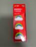 杰士邦果香彩虹人体润滑液5mL*7颗 润滑油 成人夫妻情趣用品 润滑剂 实拍图