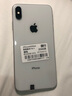 苹果xsamax Apple iPhone XS MAX 苹果 xs 国行 4G全网通 二手苹果手机 Xsm【银色】 256G【可选电池100+豪华大礼包】95精选靓机 实拍图