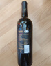 长城（GreatWall）【年终钜惠】生肖纪念款赤霞珠国产干红葡萄酒 自饮小酌 中粮集团 龙年单支装750ml 实拍图