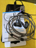 森海塞尔（Sennheiser）IE900/IE600/IE300旗舰级HIFI高保真超宽单动圈单元可拆卸MMCX挂耳式耳机 高保真发烧有线耳机耳塞 IE300+MMCX耳麦线 实拍图