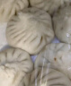 狗不理（GBL）猪肉包子500g*4袋天津特产包子小笼包早餐包水煎包生煎包方便早餐 500g猪肉包2袋+500g三鲜包2袋 实拍图
