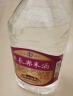 长乐牌（CHANGLEPAI）长乐烧南国壹品尚品52度 500ml 米香型白酒 单支 实拍图