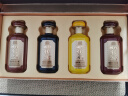 国台 福禄寿喜(相合) 酱香型白酒 53度 375ml*4瓶 礼盒装 端午节礼物 实拍图