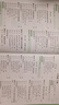 万唯中考七八九年级数学物理化学语文英语每日一刻钟冲刺尖子生培优拔高专项训练题库初中辅导资料中考必刷题压轴题同步教材2025万维教育旗舰店 八年级 【数学】全国通用 实拍图
