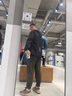 安德玛（UNDERARMOUR）短袖T恤男 25春季新款运动服跑步健身训练打底衫弹力透气圆领T恤 【弹力快干】【Tech面料】主推款 2XL (185/104A) 实拍图